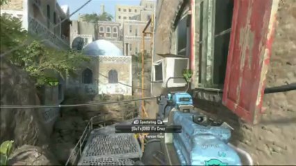 DBD vs MEA Round  11