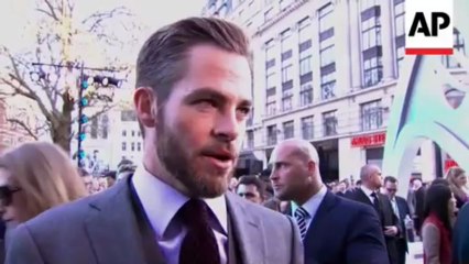 star trek into darkness premiere