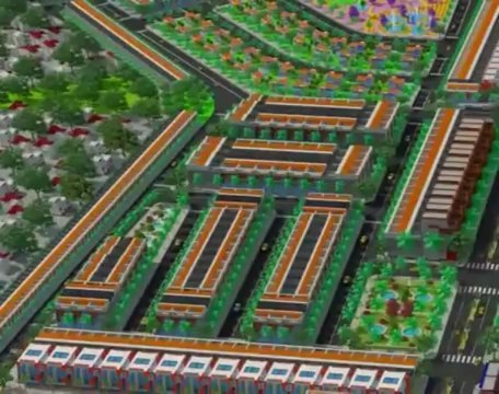 MUA BÁN NHÀ ĐẤT ĐỒNG NAI GIÁ RẺ - DỰ ÁN LAVENDER CITY 0909 310 179