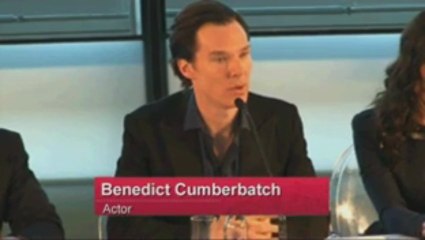 VIDEO Star Trek into Darkness cast share their experiences on set  Mail Online