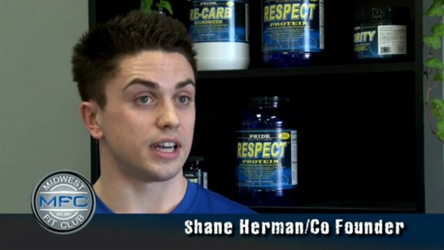 Personal Training Plainfield | Plainfield Personal Trainer 630-984-6433