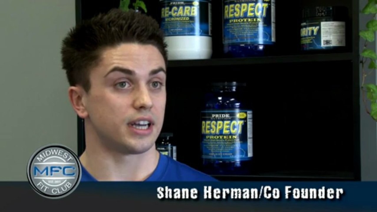 Personal Training Plainfield | Plainfield Personal Trainer 630-984-6433