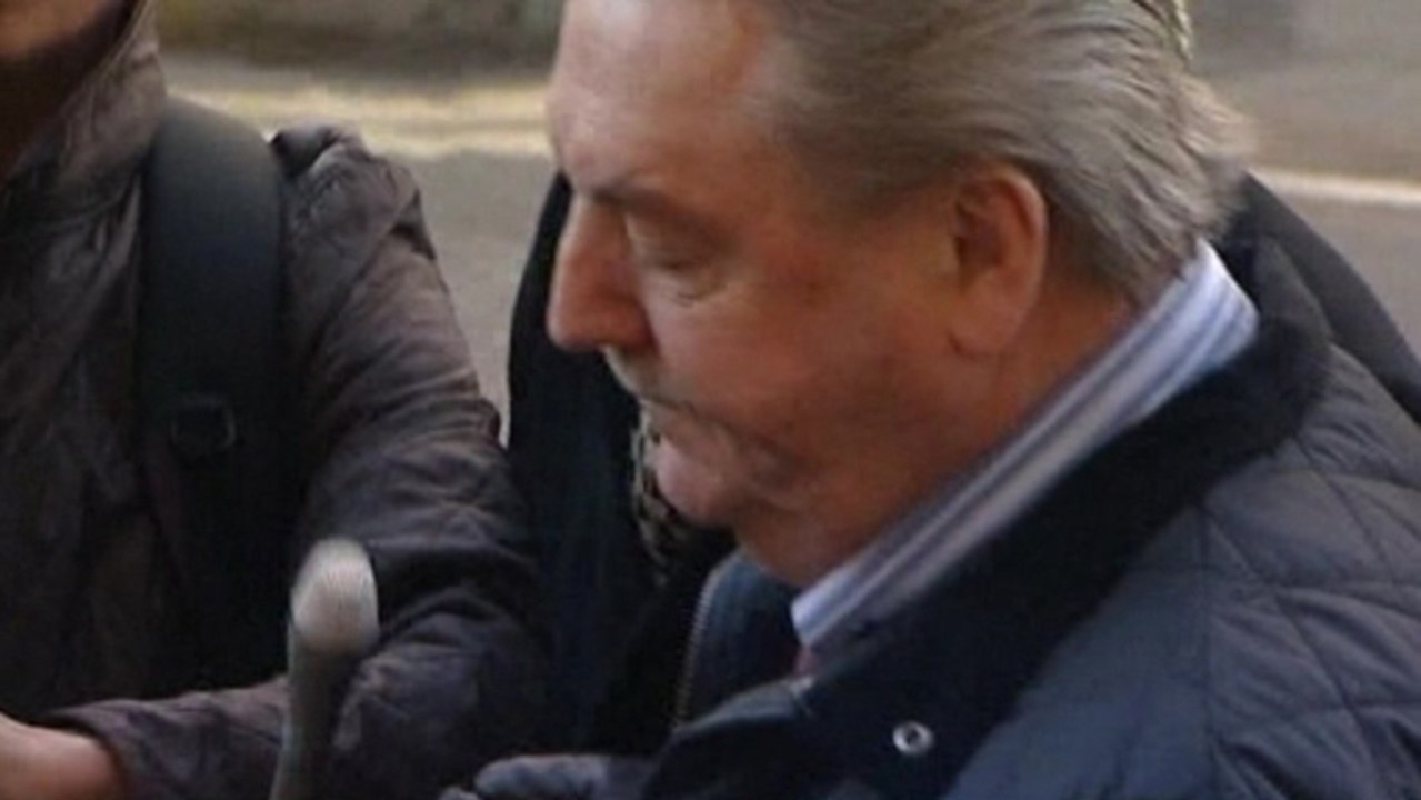 Briton jailed for bomb detector scam