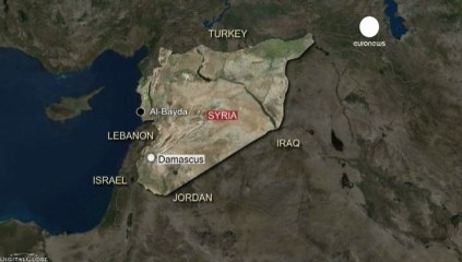 Les Etats-Unis sur le point d'armer les rebelles syriens ?