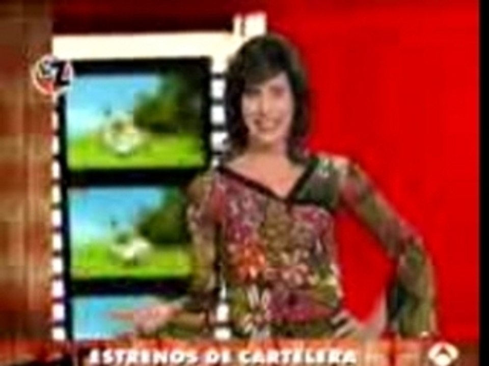 esparpajo