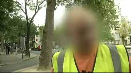 Paris : les fourrières font-elles la course au chiffre ?