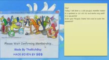 Club Penguin Membership -Hack- -Pirater- FREE Download May - June 2013 Update