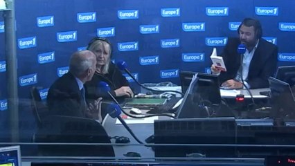Saussez : "Hollande ne tiendra pas jusqu'à la fin du quinquennat"