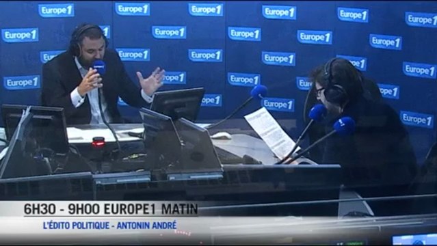 Montebourg et Moscovici, les meilleurs ennemis
