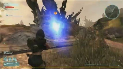 Roadtrip - Defiance 004 - Two Idiots Gaming