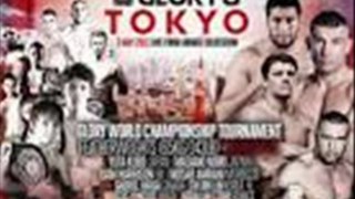 WATCH UFC May 03, 2013 Glory 8 Tokyo Online Free Streaming full show on HD