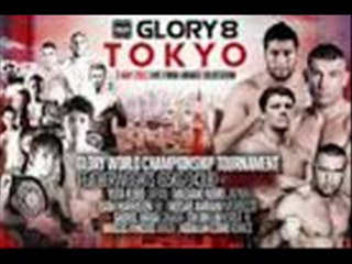WATCH UFC May 03, 2013 Glory 8 Tokyo Online Free Streaming full show on HD