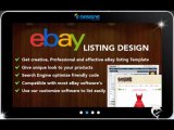 eBay Shop Design _ Magento commerce _ Amazon web stores _ E Commerce _ 123edesign.com - YouTube