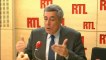 Henri Guaino, député UMP des Yvelines : "Vous ne changez pas la civilisation, comme vous changez la TVA"