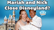 Did Mariah Carey and Nick Cannon shut down Disneyland? | DAILY REHASH | Ora TV