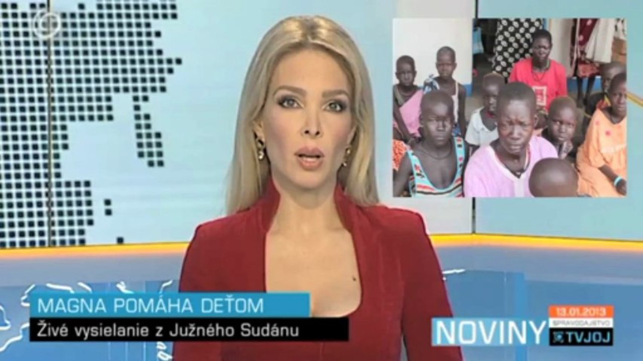 Tu a teraz (TV)
