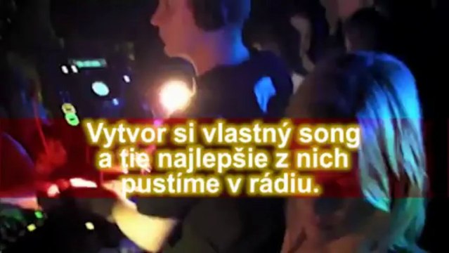 BeBe Dobré ráno - Prebuď v sebe rytmus s BeBe Dobré Ráno