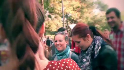 Chceš byť v balíku?