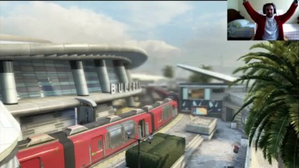 Kung Fu Panda 2.0 "Black Ops 2"