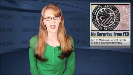 Merit Gold News Network - May 1, 2013