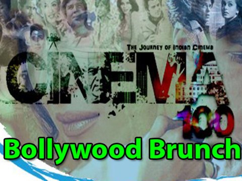 Bollywood Brunch Indian Cinema Completes 100 Years Today, Salman Khan A True Being Human And More