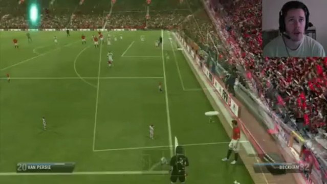 FIFA 13 RACE TO DIVISION 1 - The Ultimate FIFA Series Ep 98