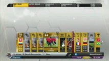 FIFA 13 Ultimate Team - PACK OPENING - GUARANTEED IN FORM - Ep.96