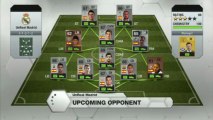 FIFA 13 - Race to Division 1 - Ultimate Team - Season 2 - Ep 3