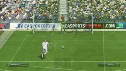 FIFA 13 Ultimate Team - Ultimate FIFA Episode 34 - Happy Paddys Day!