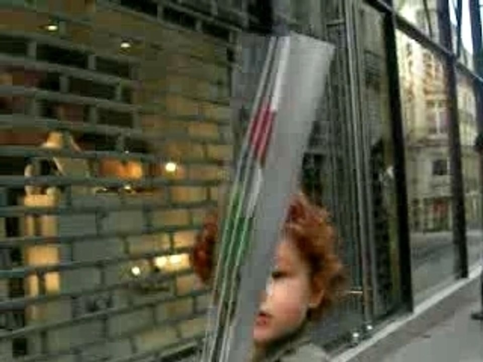 L'HOMME A LA ROSE (2)