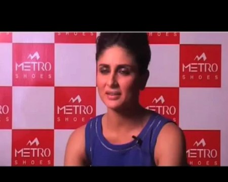 Bebo makes candid confessions