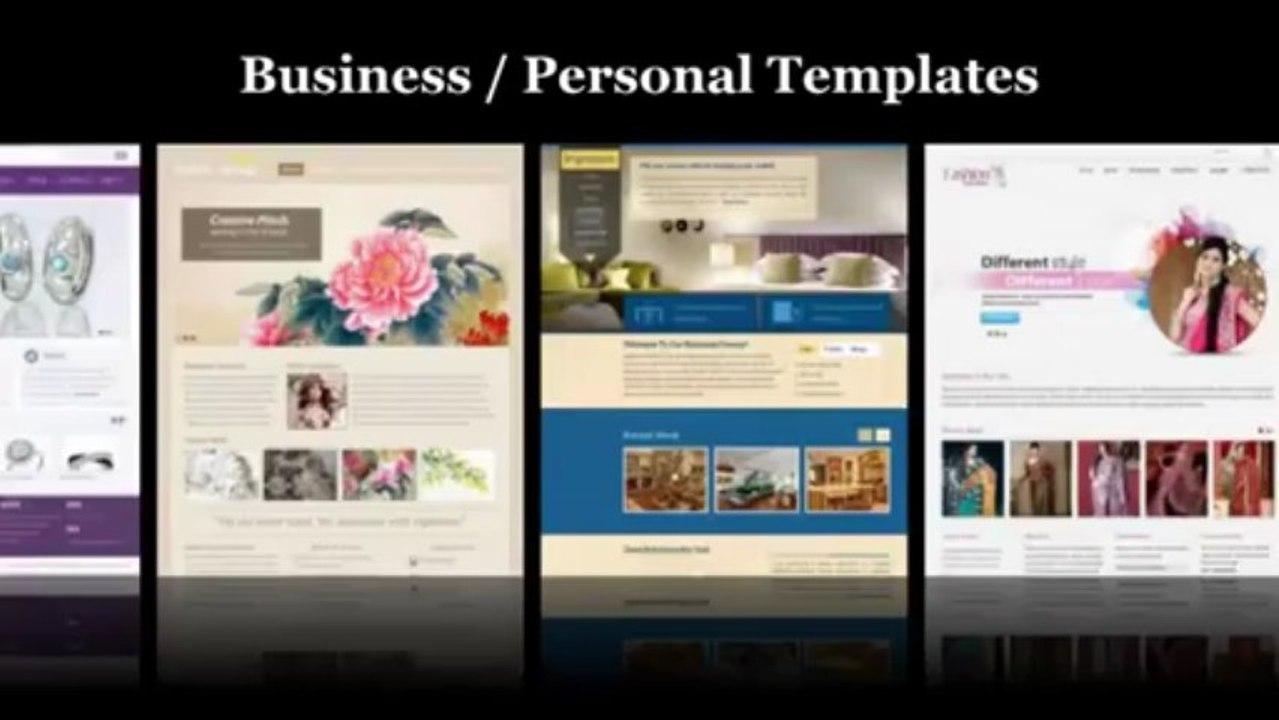 Create Professional Ecommerce Website | Website Design Solutions - Webleex