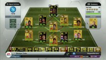 FIFA 13 Ultimate Team - TOTW SQUAD BUILDER - Ultimate FIFA Episode 29