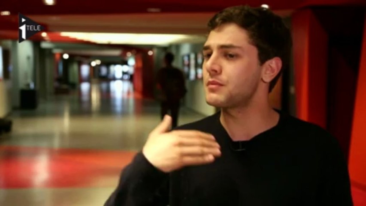 Le réalisateur du clip polémique d'Indochine parle d'une réalité de tus les jours