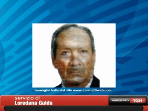 Campobello di Licata, pensionato sbranato dai cani del vicin