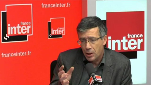 Guillaume Duval: Angela Merkel mène une politique qui est contraire aux intérêts des Allemands eux-mêmes