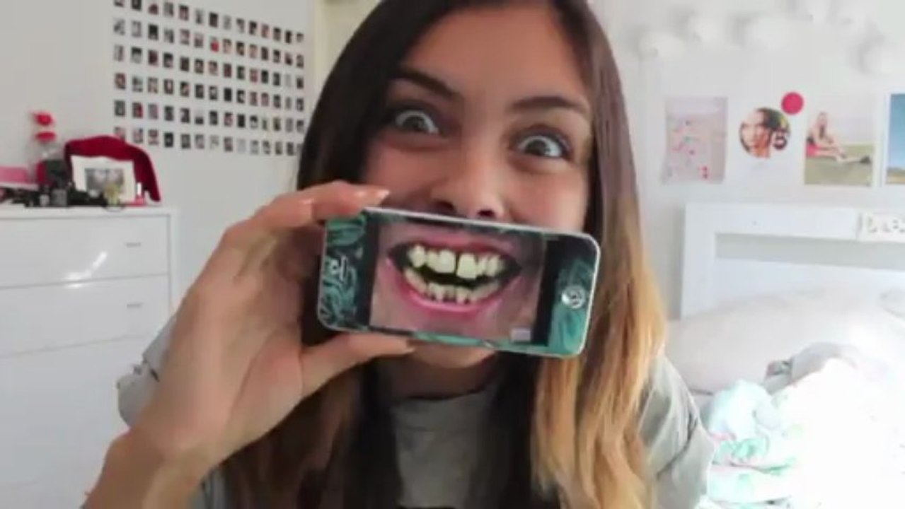 Sarah Ellen - You're so sweet