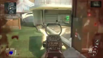 DBD vs MEA ROUND 4