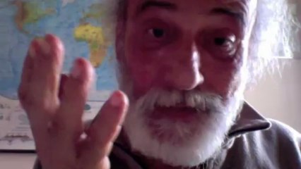 L'Universo Non E' Curvo, Solo Il Nostro Cervello Lo E'