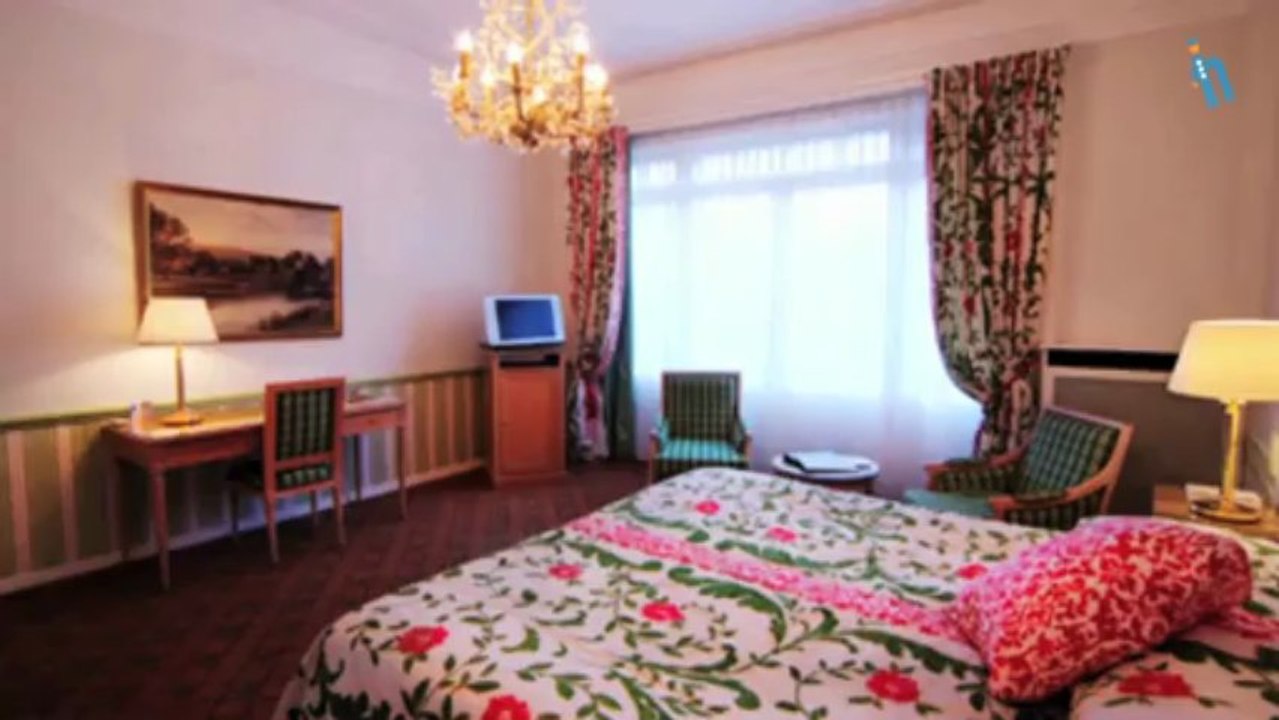 Bruselas - Hotel Metropol Brussel (Quehoteles.com)