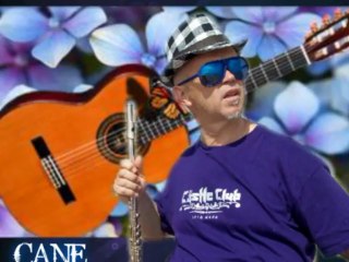 CANE NIKOLOVSKI - KREIK DZONE KREIK (vlaška pesna)