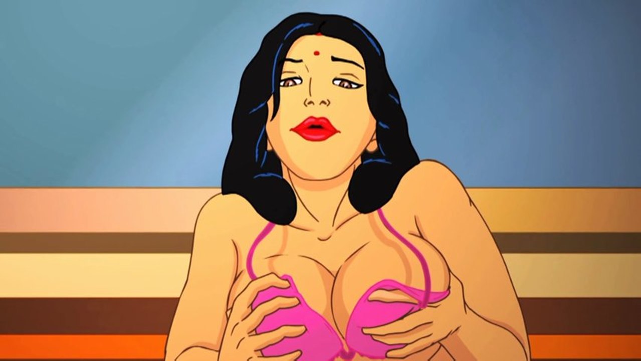 Savita bhabhi sex film