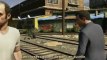 Grand Theft Auto V - GTA 5 Trevor Bande Annonce