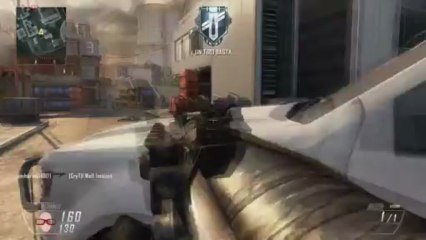 EL MAGO BLANCO!! - Black Ops 2