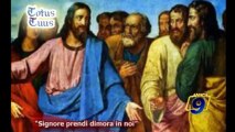 Signore prendi dimora di noi