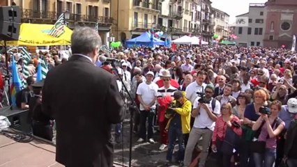 I SINDACI: "IMU, VOGLIAMO CERTEZZE"