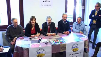 BALLOTTAGGIO, DOMANI CHIUDE CAMPAGNA