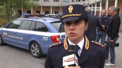 PRESI I PREDONI DELL'A 4