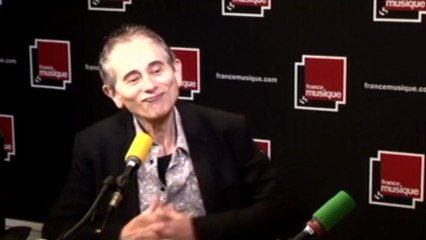 David Jisse- la Matinale - 03-05-2013