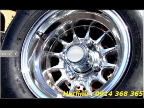 ắc quy xe golf, vỏ xe điện, vỏ xe golf, lốp xe điện LH 0914 368 365 (2)